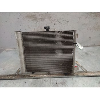 Recambio de condensador / radiador a/a para citroën c3 1.4 hdi magic referencia OEM IAM 9635759480  