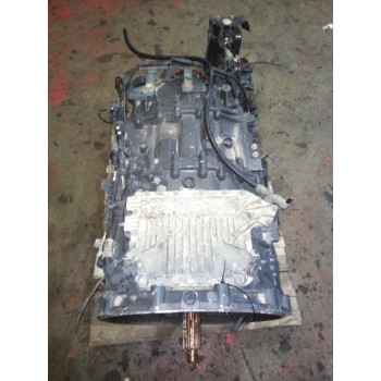 CAJA CAMBIOS 12AS2541TD 1329042013 518418