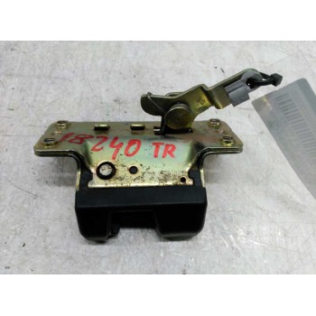 CERRADURA MALETERO / PORTON 5134083 