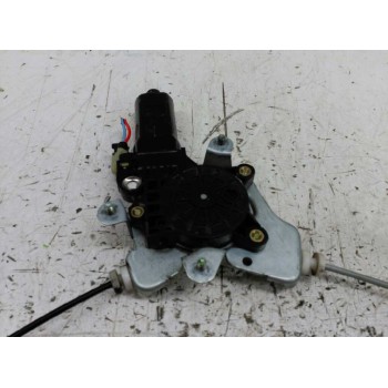 Recambio de elevalunas delantero izquierdo para hyundai h 1 referencia OEM IAM   