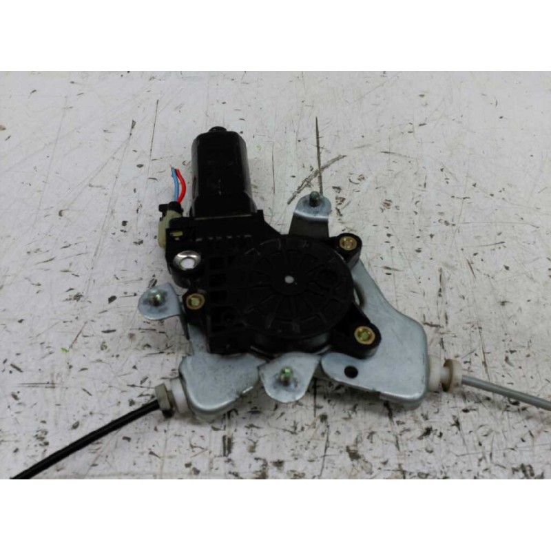 Recambio de elevalunas delantero izquierdo para hyundai h 1 referencia OEM IAM - Blanco 4