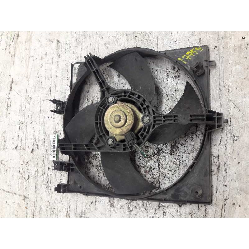 Recambio de electroventilador para nissan primera berlina (p11) básico referencia OEM IAM 0524000920 8240196 21481