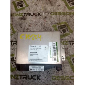 MODULO ELECTRONICO 0265150351 1388035 CENTRALITA ABS/ASR