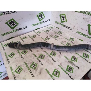 Recambio de tubos intarder para man tgx 18.xxx fg / 4x2 bl xl referencia OEM IAM   
