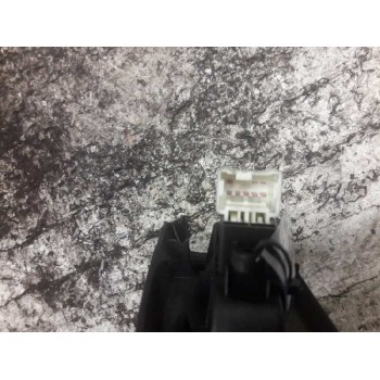 Recambio de mando elevalunas trasero derecho para nissan almera (n16/e) acenta referencia OEM IAM   
