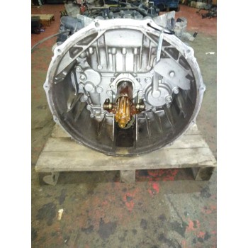 Recambio de caja cambios para daf serie xf105.xxx fsa 4x2 space-cab referencia OEM IAM 12AS2541TD 1329042013 518418