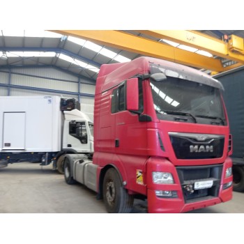 man tgx 18.xxx del año 2014