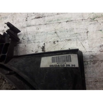 Recambio de electroventilador para nissan primera berlina (p11) básico referencia OEM IAM 0524000920 8240196 21481
