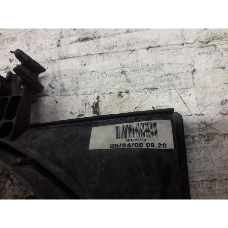Recambio de electroventilador para nissan primera berlina (p11) básico referencia OEM IAM 0524000920 8240196 21481 - Blanco 2