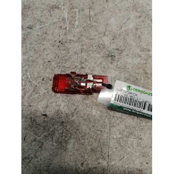 Recambio de luz interior para audi a8 (4e2) 3.7 quattro referencia OEM IAM   2 PINS