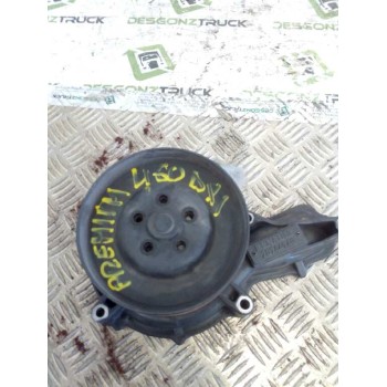 Recambio de bomba agua para renault premium route 2006 fas 4x2 larga distancia referencia OEM IAM 20744940  