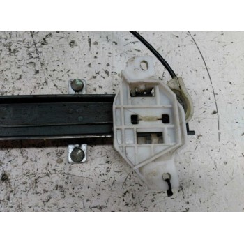 Recambio de elevalunas delantero izquierdo para hyundai h 1 referencia OEM IAM   