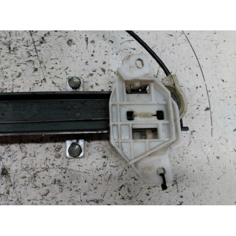Recambio de elevalunas delantero izquierdo para hyundai h 1 referencia OEM IAM - Blanco 5