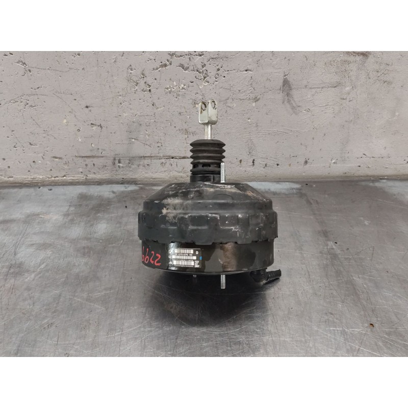 Recambio de servofreno para bmw serie 1 berlina (e81/e87) 120d referencia OEM IAM 29675197604  