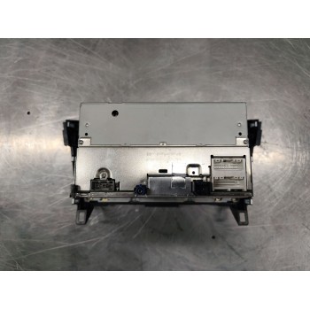 Recambio de pantalla multifuncion para nissan qashqai (j11) acenta referencia OEM IAM 7612033104 259154ET4A 