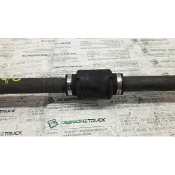Recambio de transmision delantera derecha para hyundai coupe (gk) 2.0 fx full referencia OEM IAM   