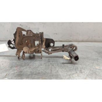 Recambio de cerradura capot para volkswagen golf iv berlina (1j1) 1.9 tdi referencia OEM IAM   