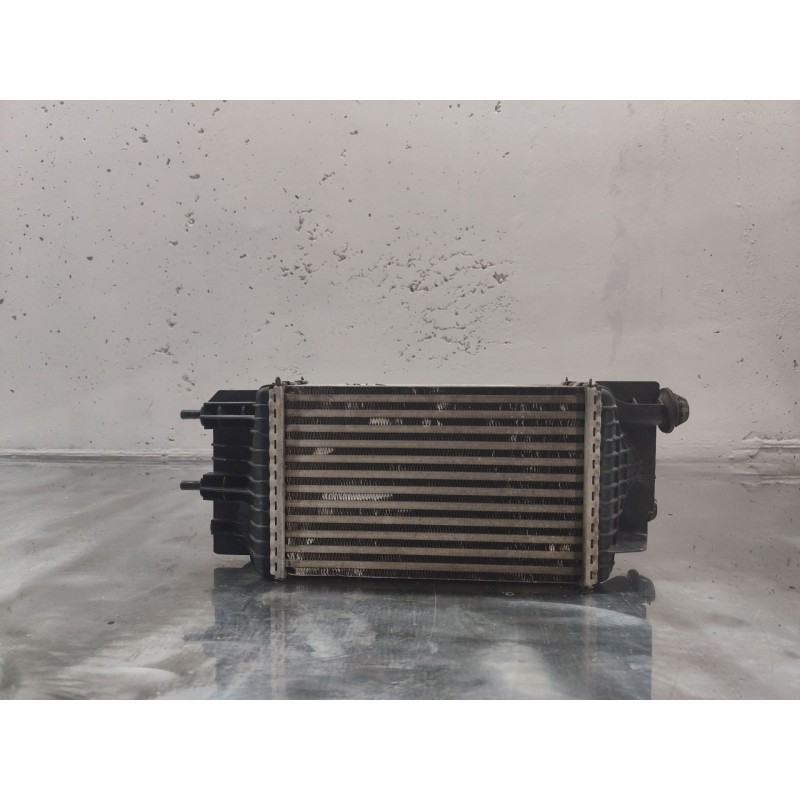 Recambio de intercooler para nissan nv200 furgoneta 1.5 dci 90 (m20, m20m) referencia OEM IAM 144611KB2A  