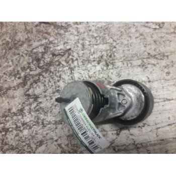 Recambio de tensor correa auxiliar para dacia logan laureate referencia OEM IAM 8200460446  