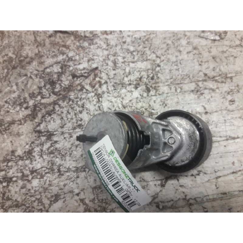 Recambio de tensor correa auxiliar para dacia logan laureate referencia OEM IAM 8200460446 2