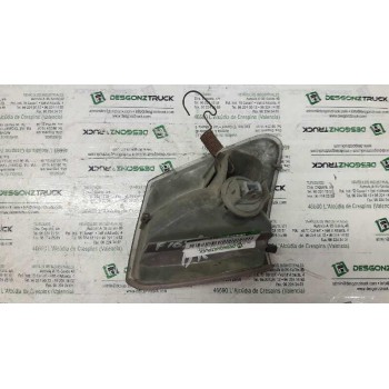 Recambio de piloto delantero izquierdo para ford fiesta berl./courier si referencia OEM IAM  BLANCO 