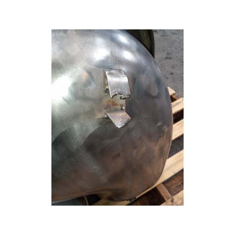 Recambio de catalizador para man tgx 18.500 12.4 diesel referencia OEM IAM 81151036131 81985388000 7