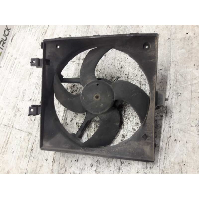 Recambio de electroventilador para nissan primera berlina (p11) básico referencia OEM IAM 0524000920 8240196 21481 - Blanco 3