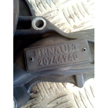 Recambio de bomba agua para renault premium route 2006 fas 4x2 larga distancia referencia OEM IAM 20744940  