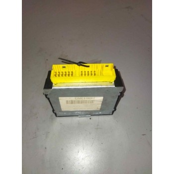 Recambio de modulo electronico para man tg - a 18.xxx 12.4 diesel referencia OEM IAM 81258117018 4461702090 CENTRALITA ECAS