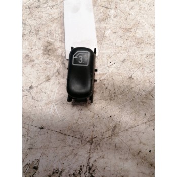 Recambio de mando multifuncion para mercedes-benz clase m (w163) 400 cdi (163.128) referencia OEM IAM 1638200410 5 PINS 