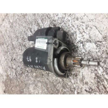 Recambio de motor arranque para audi a3 (8l) 1.8 ambiente referencia OEM IAM 02A911023T 0001107022 2339303222722
