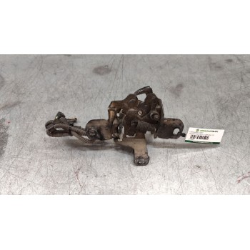 Recambio de cerradura capot para volkswagen golf iv berlina (1j1) 1.9 tdi referencia OEM IAM   