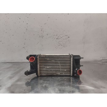 Recambio de intercooler para nissan nv200 furgoneta 1.5 dci 90 (m20, m20m) referencia OEM IAM 144611KB2A  