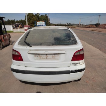 renault megane i fase 2 berlina (ba0) del año 2002
