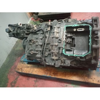 Recambio de caja cambios para iveco stralis (as) 12.9 diesel referencia OEM IAM 12AS2331TD 41289449 1353041023