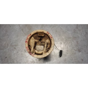 Recambio de aforador para peugeot 206 berlina xn referencia OEM IAM 9642124480 4 PIN SIN BOMBA