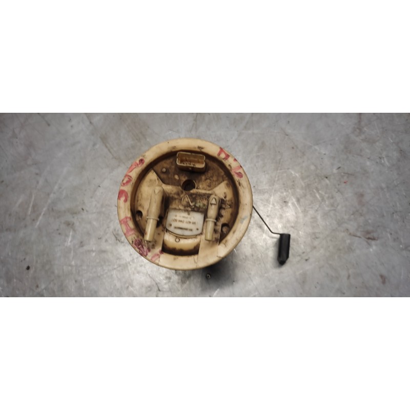 Recambio de aforador para peugeot 206 berlina xn referencia OEM IAM 9642124480 4 PIN SIN BOMBA