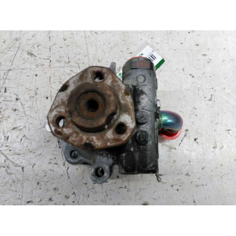 Recambio de bomba direccion para volkswagen golf iv berlina (1j1) básico referencia OEM IAM - Blanco 2