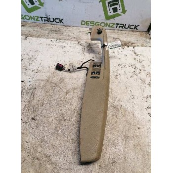 MANDO ELEVALUNAS DELANTERO IZQUIERDO 4E0959851B 