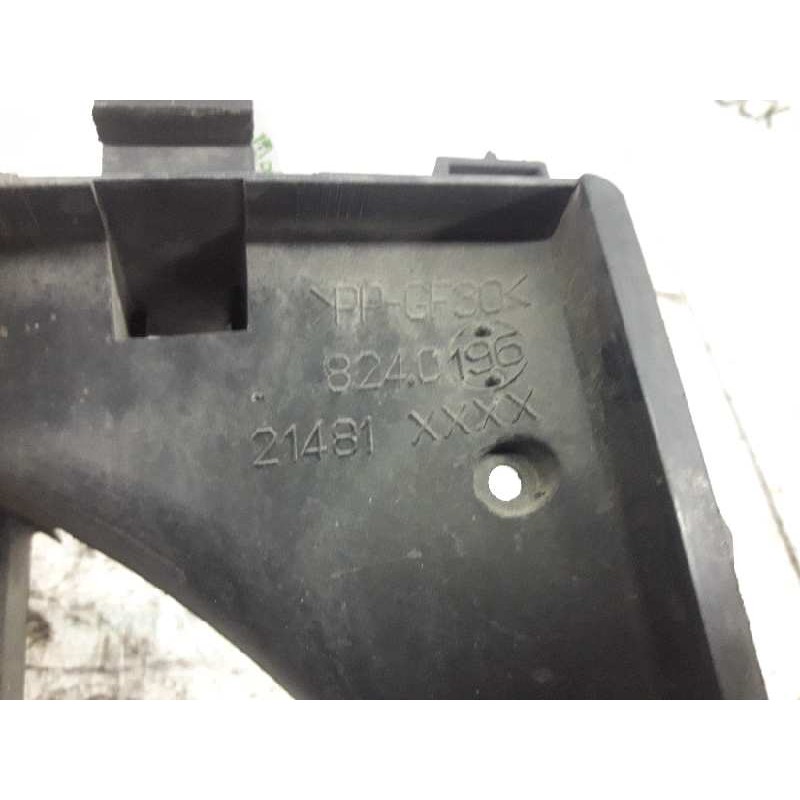 Recambio de electroventilador para nissan primera berlina (p11) básico referencia OEM IAM 0524000920 8240196 21481 - Blanco 4
