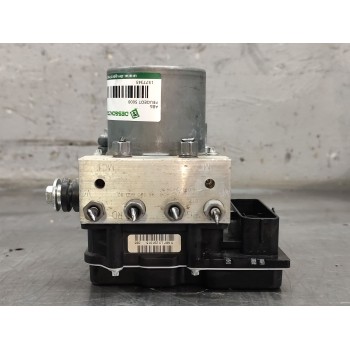 Recambio de abs para peugeot 5008 referencia OEM IAM 0265252826  