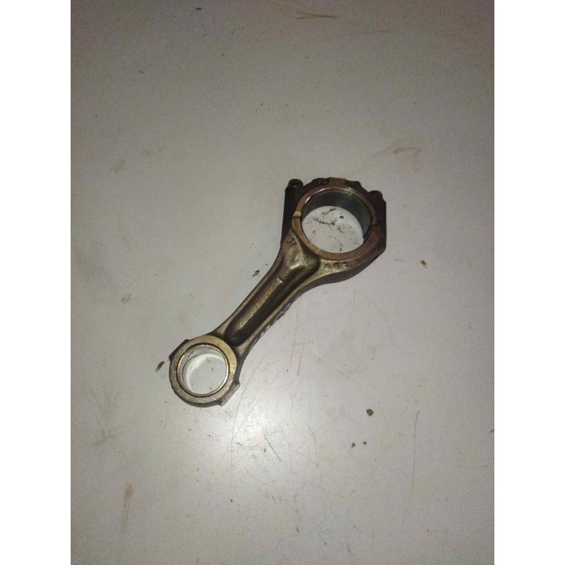 Recambio de biela para iveco eurocargo 5.9 diesel referencia OEM IAM 98461753 - Blanco 2