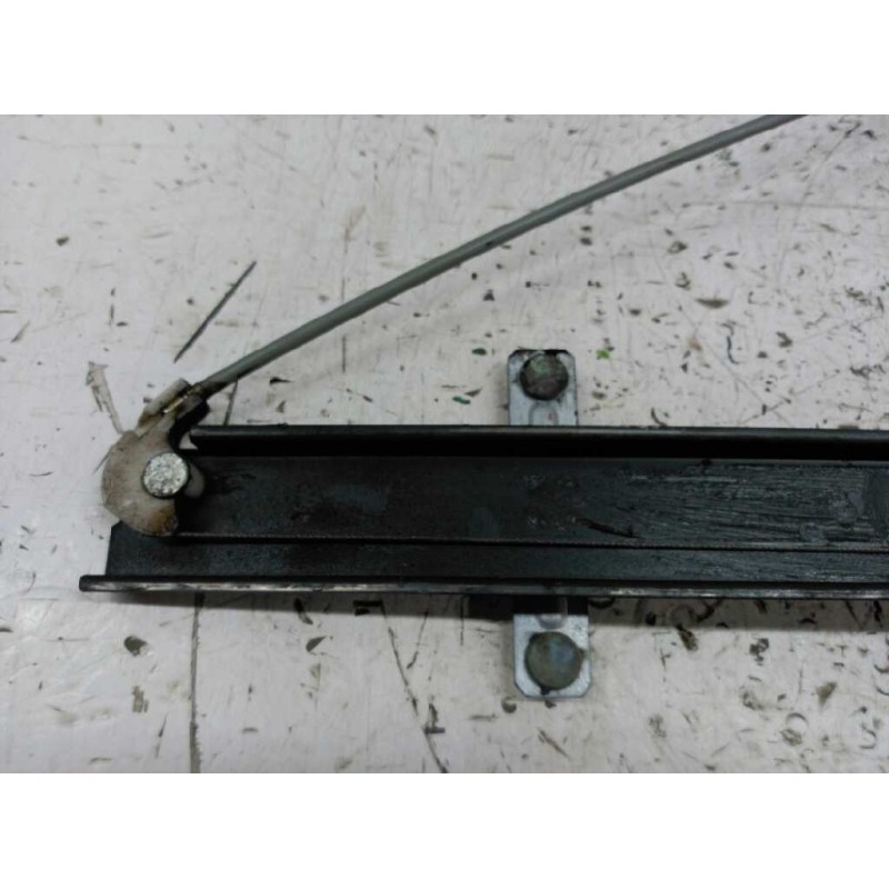 Recambio de elevalunas delantero izquierdo para hyundai h 1 referencia OEM IAM - Blanco 7