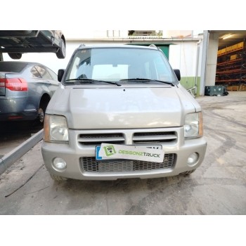 suzuki wagon r+ hatchback (em) del año 1998