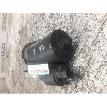Recambio de motor arranque para audi a3 (8l) 1.8 ambiente referencia OEM IAM 02A911023T 0001107022 2339303222722