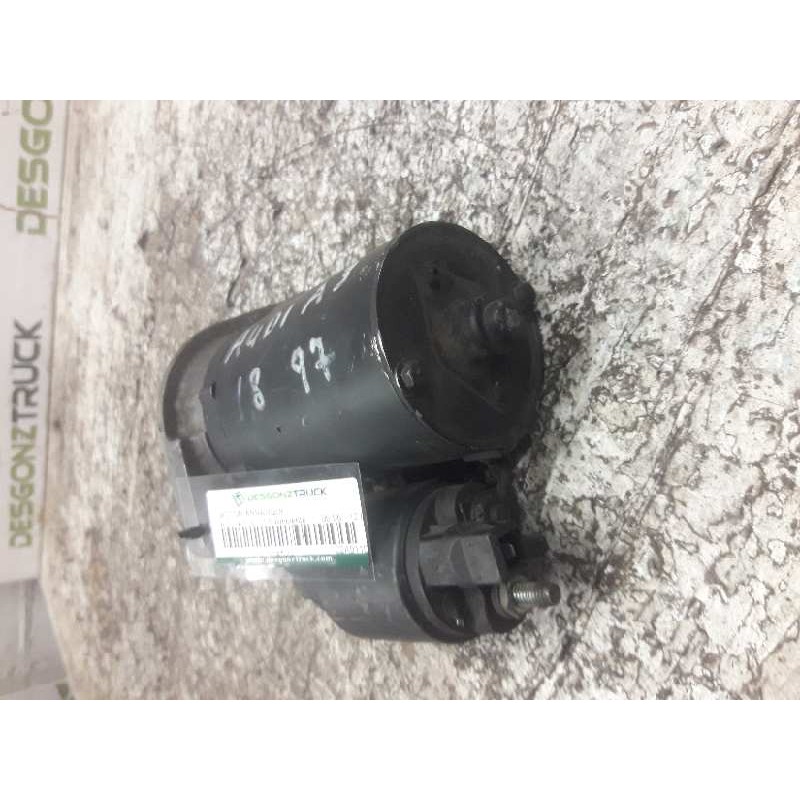 Recambio de motor arranque para audi a3 (8l) 1.8 ambiente referencia OEM IAM 02A911023T 0001107022 2339303222722 3