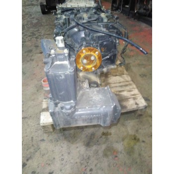 Recambio de caja cambios para daf serie xf105.xxx fsa 4x2 space-cab referencia OEM IAM 12AS2541TD 1329042013 518418