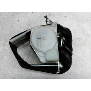 Recambio de cinturon seguridad delantero izquierdo para opel zafira a blue line referencia OEM IAM 13120725  