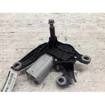 Recambio de motor limpia trasero para peugeot 206 berlina xr referencia OEM IAM 9638664980  