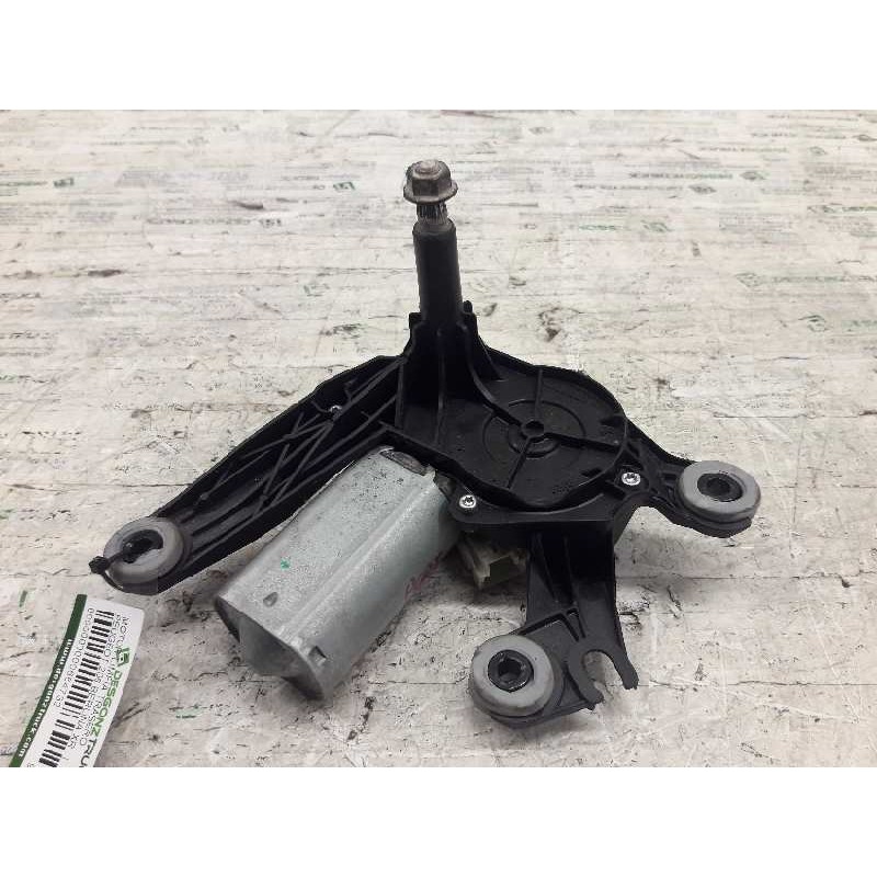 Recambio de motor limpia trasero para peugeot 206 berlina xr referencia OEM IAM 9638664980 4